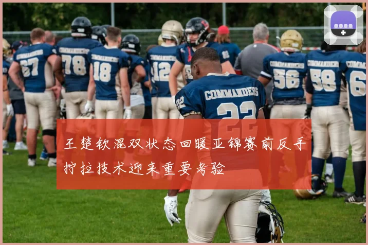 王楚钦混双状态回暖亚锦赛前反手拧拉技术迎来重要考验